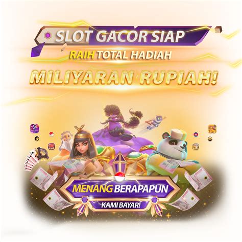 link slot online terpercaya.